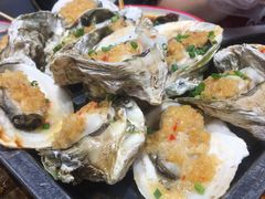 一打生蚝-华仔龙虾(永乐路总店)