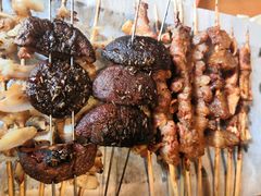 -肉串汪(望京店)