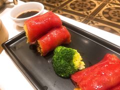 -稻香酒家(天河城店)