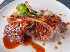 -WOLFGANG PUCK KITCHEN & BAR(迪士尼小镇店)