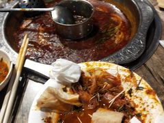 -喜虾客·大虾火锅(郑州无限城店)
