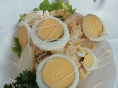 -小白桦西餐厅