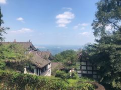 -青城山
