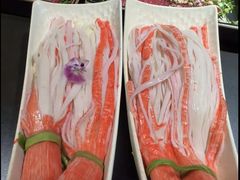 -芸山季·云南野生菌火锅(人民广场来福士店)