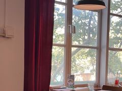 -雕刻时光咖啡馆(交大店)