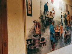 -小窝头炭火铜锅