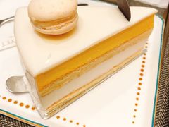-PAUL LAFAYET 法式甜品(港汇广场店)