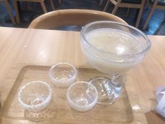 -宏状元现熬粥·京味菜(黄寺大街店)