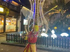 -衢州古城文化旅游区钟楼