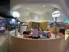 -OUR Bakery(SKP-S店)