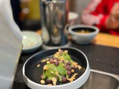 抹茶土豆泥沙拉-犟牛家·榴莲烤肉(五棵松店)