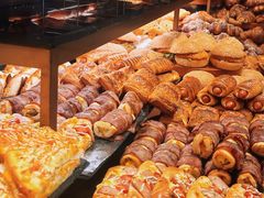 -巴黎贝甜(乌鲁木齐北京路汇嘉店)