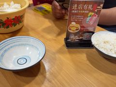 -朱大嘴肥肠血旺(福字街店)