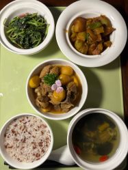 -乐茵敔山湾月子中心(独栋湖景店)