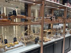 -大连铂尔曼酒店-铂尔曼美食廊 Pullman Deli