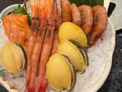 -菊上料理(蜀山银泰百货店)