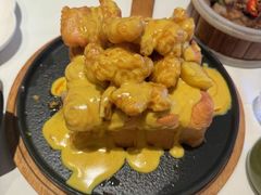 -茉里粤菜(皇姑万象汇店)