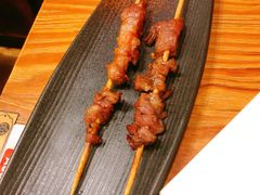 -塔哈尔·新疆盛宴(城西银泰店)