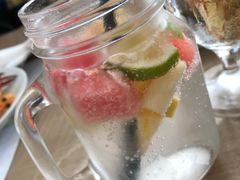 -RISE RESTAURANT(滨海湾金沙店)
