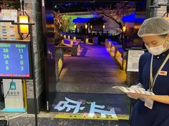门面-桂满陇-西湖船宴(西单大悦城店)