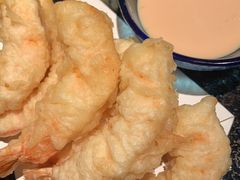 -千代武日本料理(爱建店)
