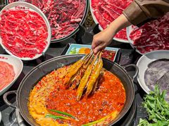 -巴蜀大将火锅(春熙店)