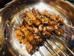 -阿财老铺·凤阳土菜馆
