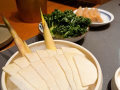 -巴奴毛肚火锅(悠唐购物中心店)