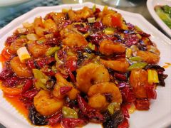 -老虎滩船说·大连海鲜(老虎滩店)