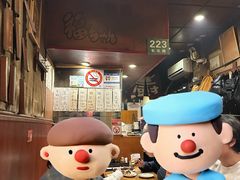 -福烤锦花(长乐路店)