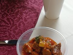 -小白桦西餐厅