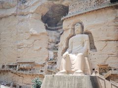 -炳灵寺世界文化遗产旅游区