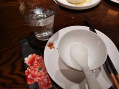 餐具摆设-掌柜的店·河南菜(世茂店)
