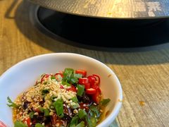 -彤德莱牛肉火锅(双港店)