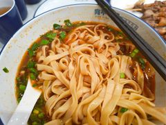 -宛平李记小吃(东关街店)