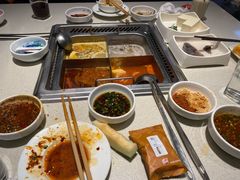 -海底捞火锅(亲子主题北金鹰店)