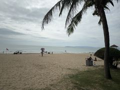 -三亚海棠湾万丽度假酒店