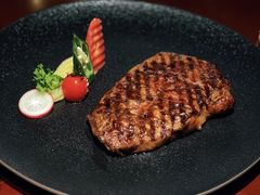 果木澳洲谷饲K100牛扒-Mr.cattle·卡图牛扒(中建广场店)