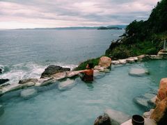 -南紀白浜 浜千鳥の湯 海舟