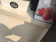 -JUICE  TIMES(中茵海华店)