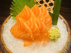 -山葵家·创意料理(万象汇店)