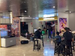 -银兴国际影城(星汇维港店)