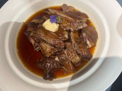-徽镇小厨·经典徽菜(马连道店)