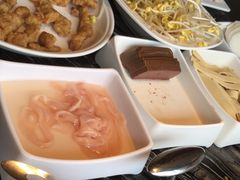 -天都火锅酒楼(虹梅南路店)