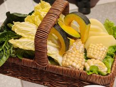 -海底捞火锅(人民广场店)