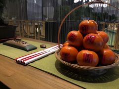-素慧餐厅(大虹桥店)