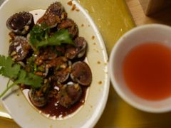 -桂园白粥·潮汕老味道