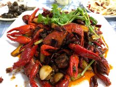 -辣螃铠盆盆蟹大排档(总店)