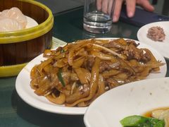 -广东仔港式茶餐厅(银泰店)