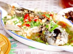 -龙姐私房菜(和顺古镇店)